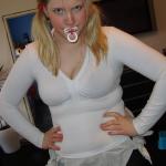 Babyslavinnetje