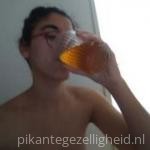 Belle_plasverslaafd