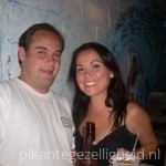 Anton en Monica