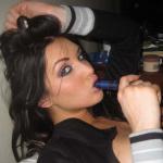 Stellasletjevandedag