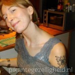 Profile picture of Elle-marie