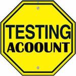 Testing