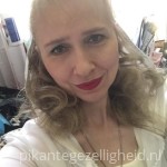 Elena nog alleen