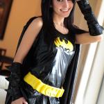 Batwomanx