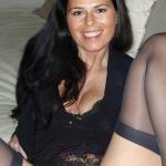 Volslanke Milf