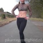 tijgertje